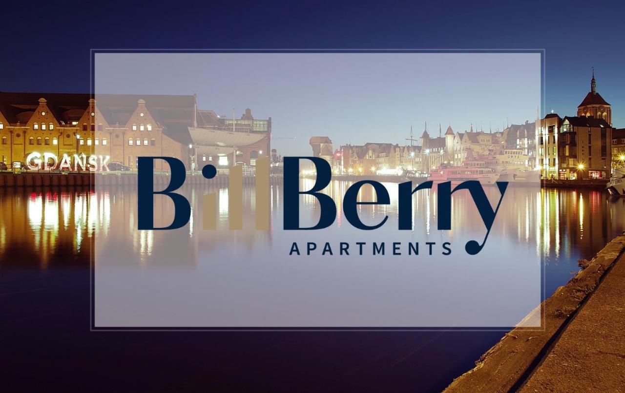 Huoneisto Four Lions - Billberry
